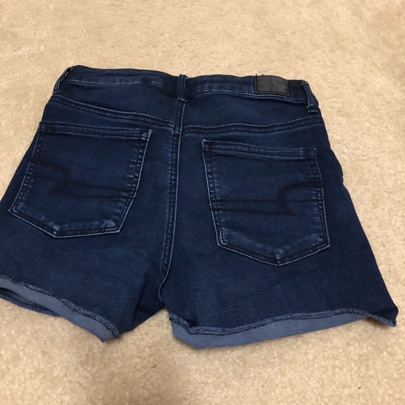 American Eagle Sky High Shortie - Picture 2 of 3